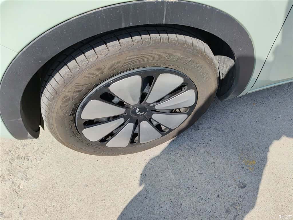Wuling Bingo, 2024 23