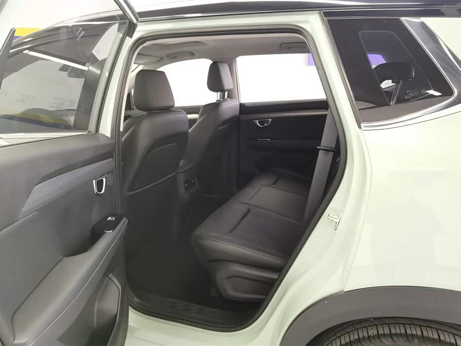 Wuling Wuling Xingchen