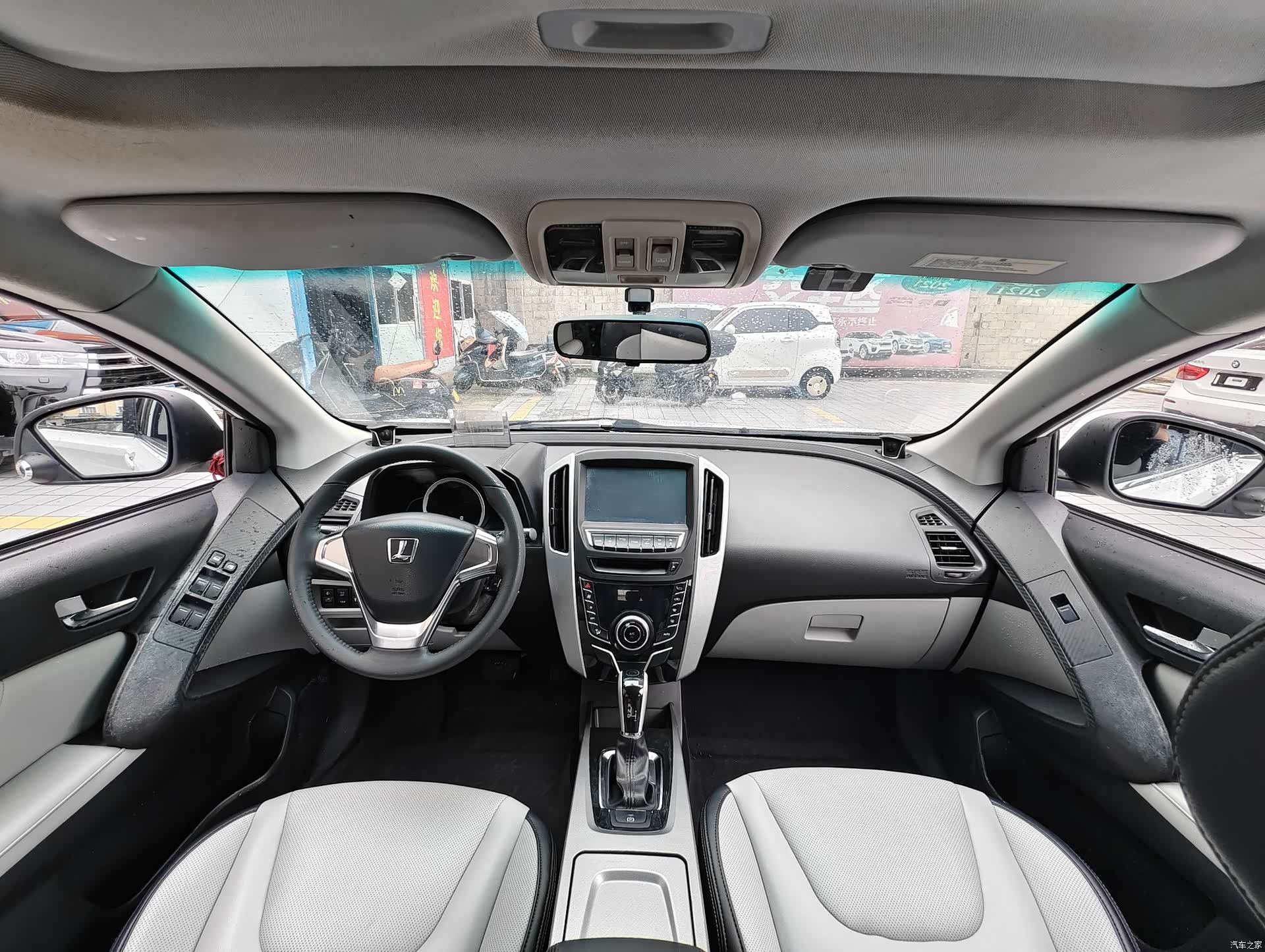 DongFeng 6, 2014 6