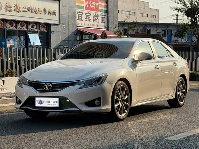 Toyota Reizhi 2014 — купить из Китая под заказ