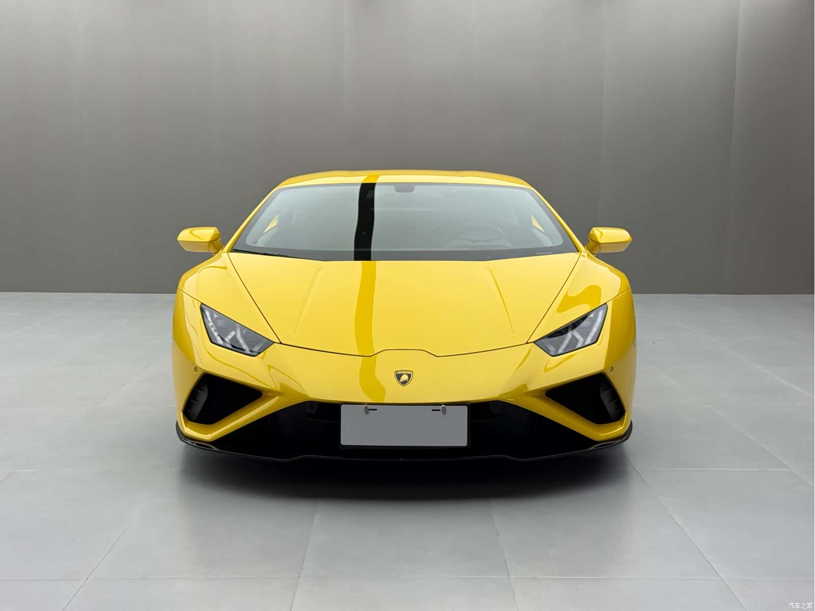 Lamborghini Huracán, 2021 1