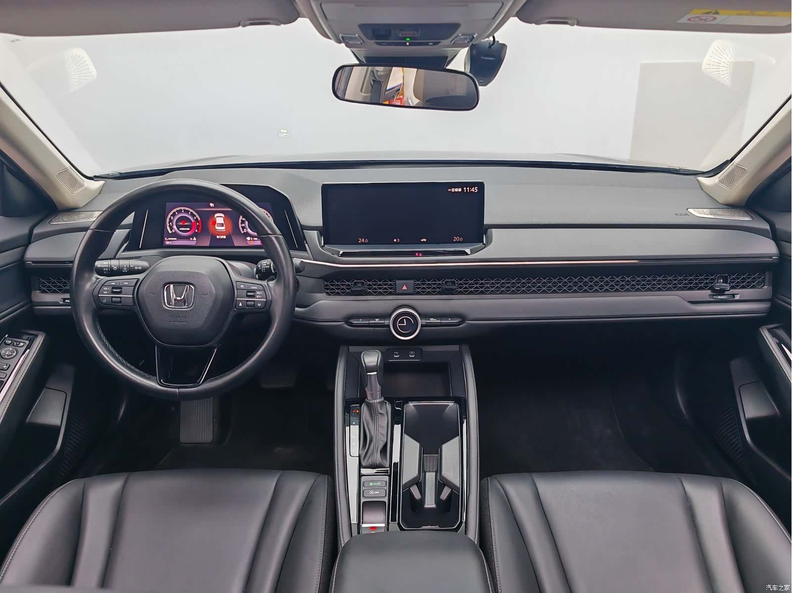 Honda Accord, 2024 15