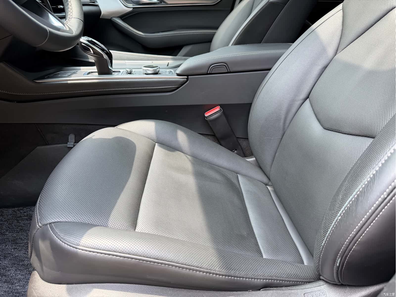 Cadillac CT5, 2021 19