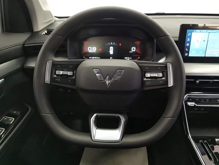 Wuling Wuling Xingchen