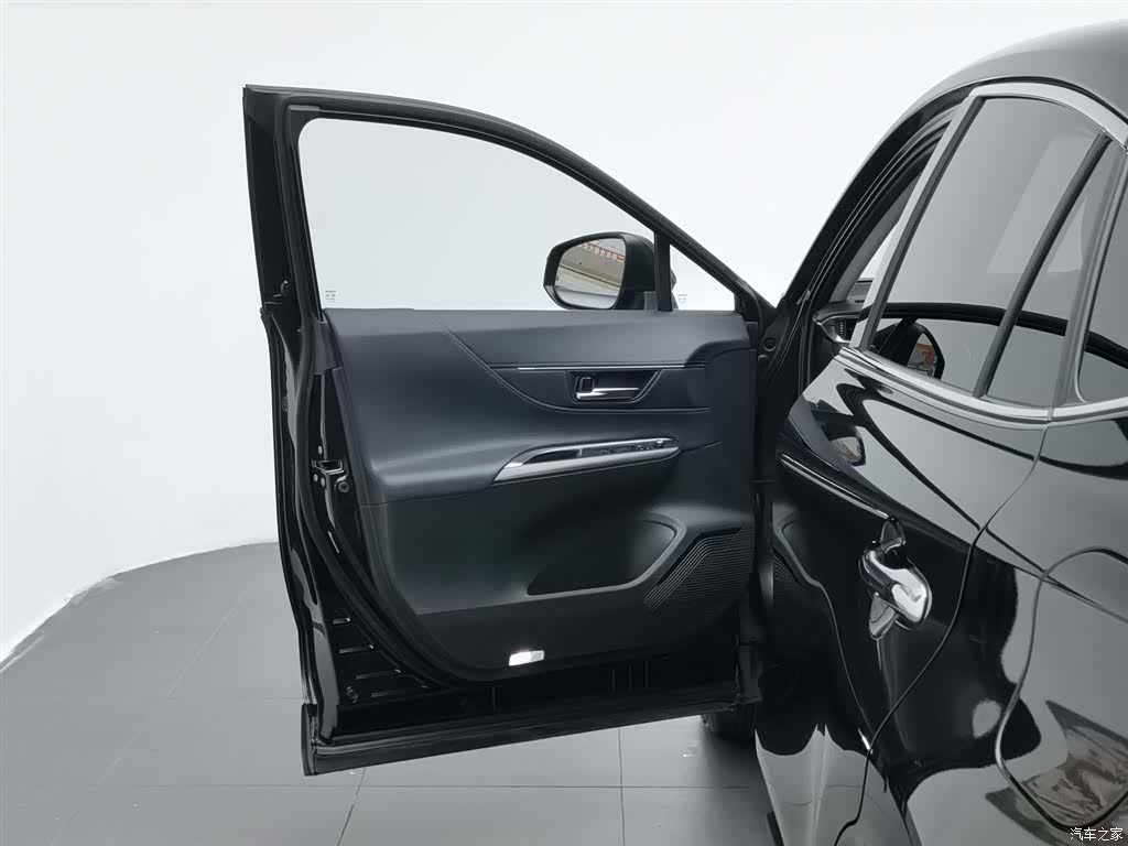 Toyota Harrier, 2023 8
