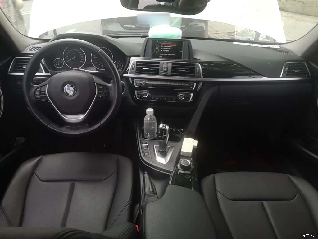 BMW 3 Series, 2017 6