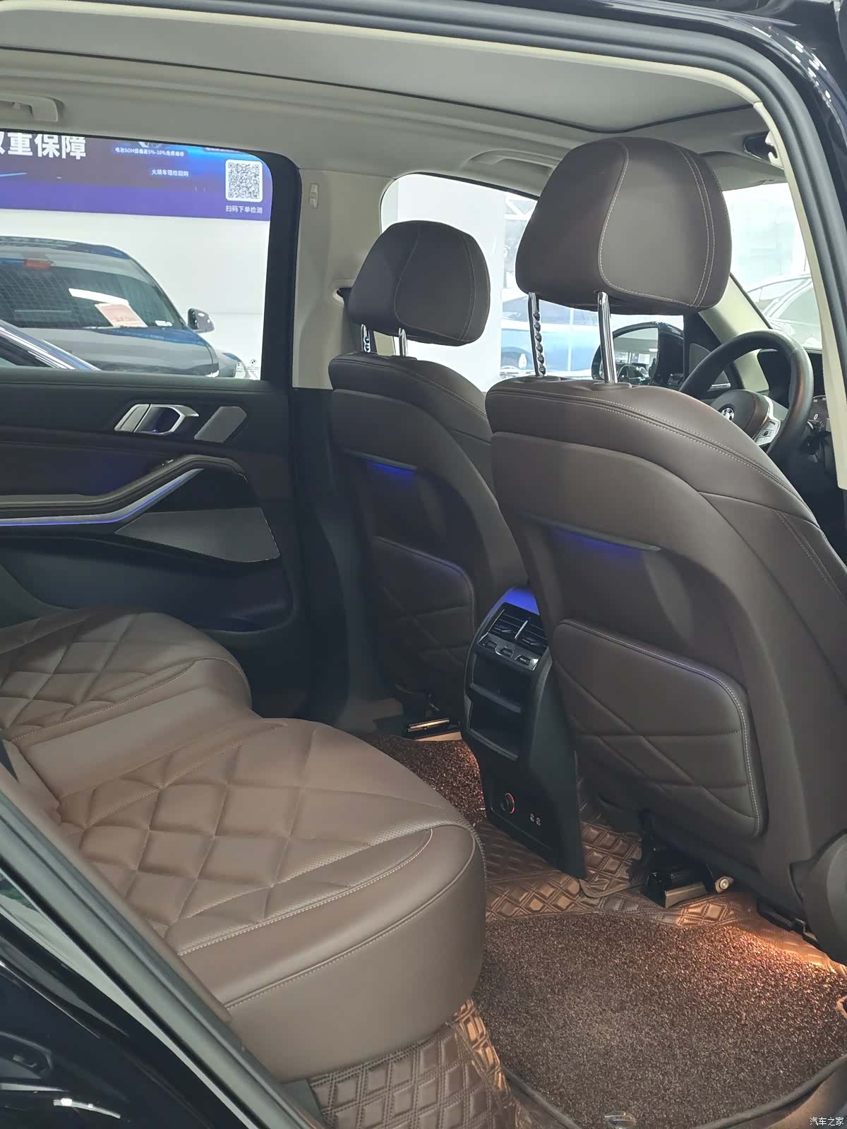 BMW X5, 2022 11
