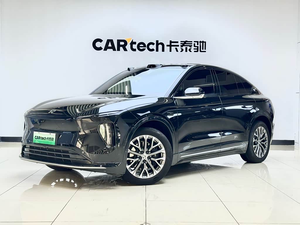 NIO EC6