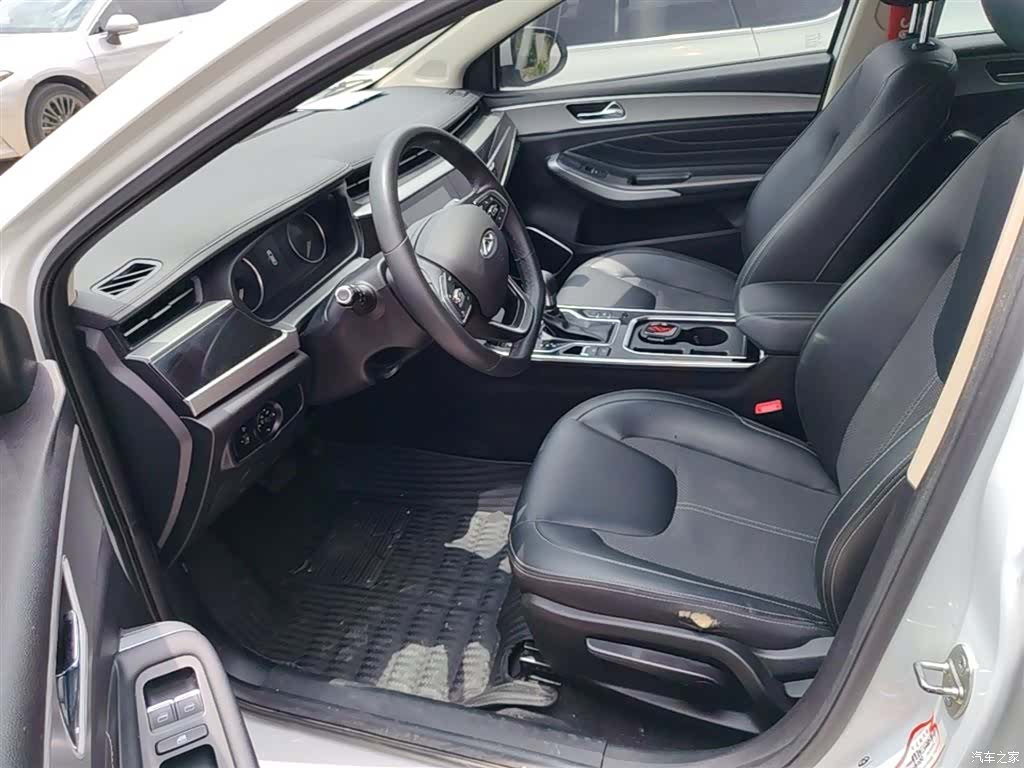Chery GX, 2022 15
