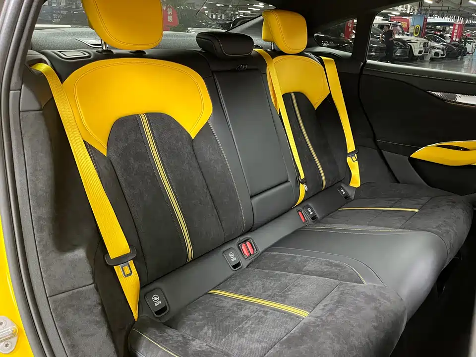 Xiaomi Xiaomi SU7 Ultra