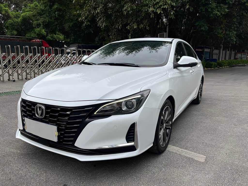 Changan CC