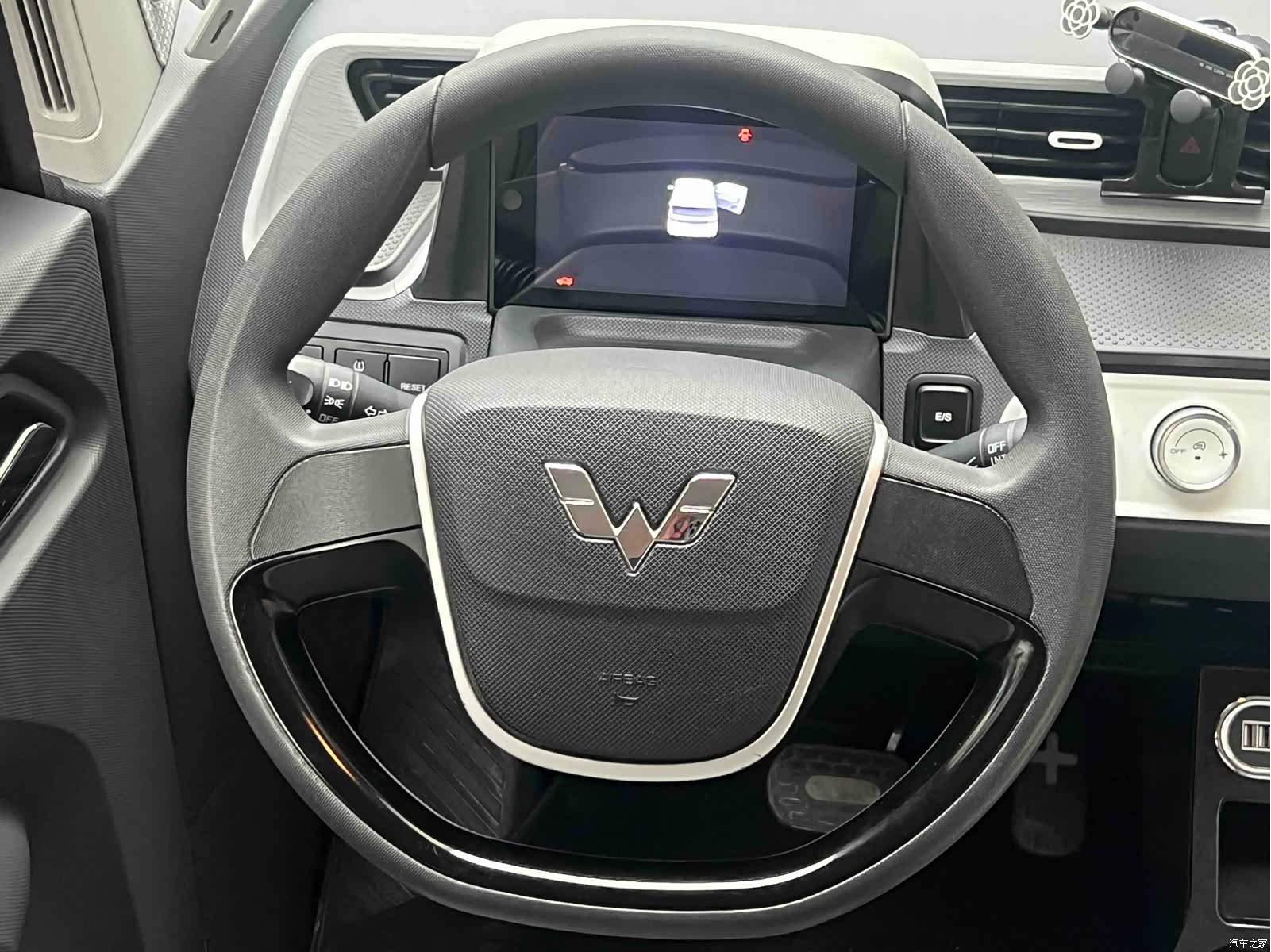 Wuling MINIEV, 2023 3