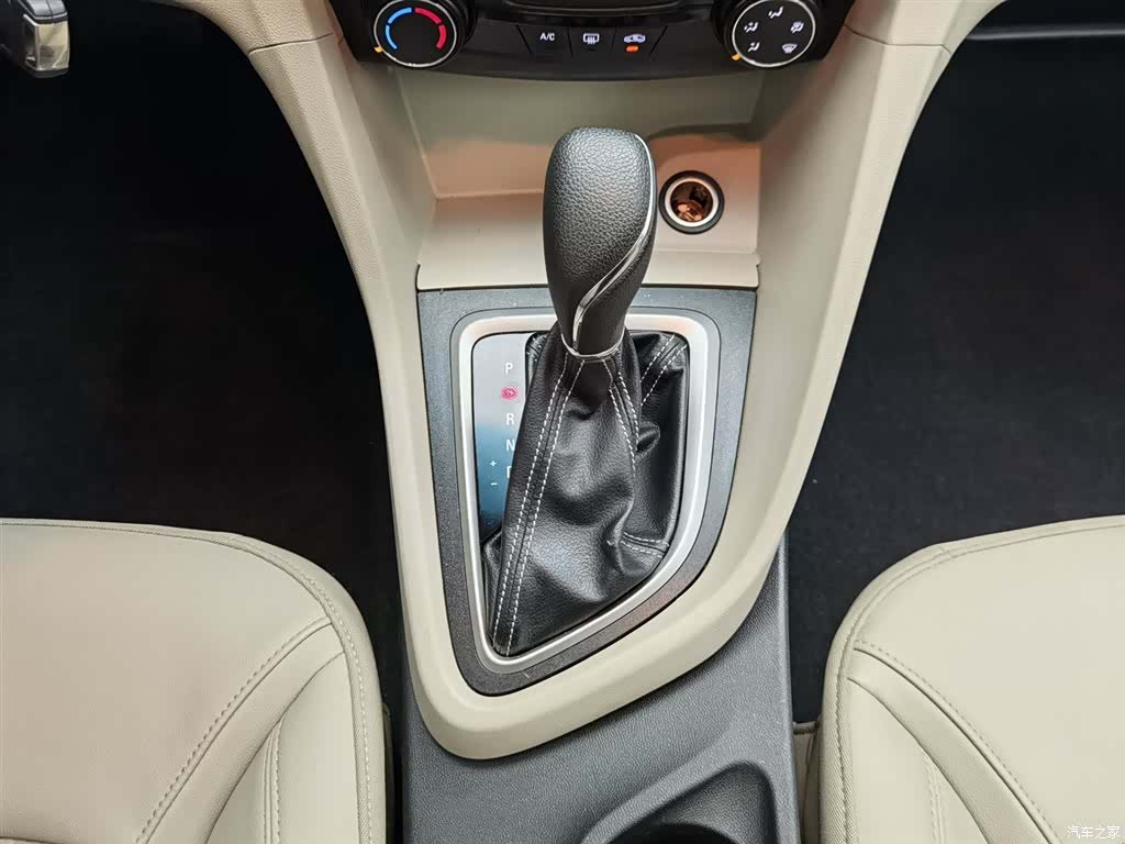 Buick 15N, 2016 13
