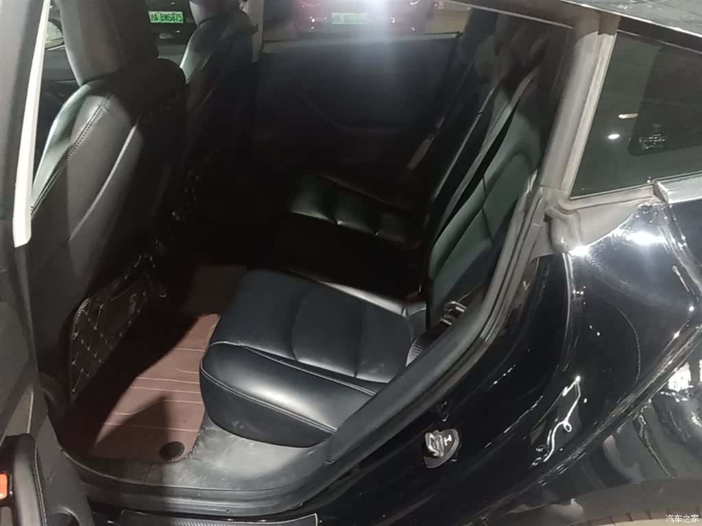 Tesla Model 3, 2020 17