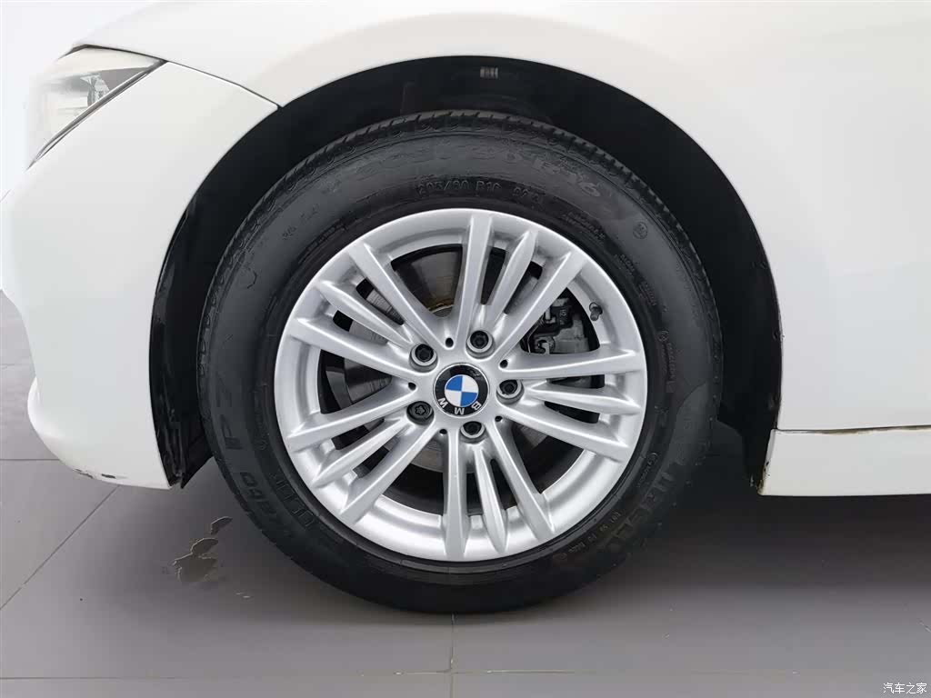 BMW 3 Series, 2015 17