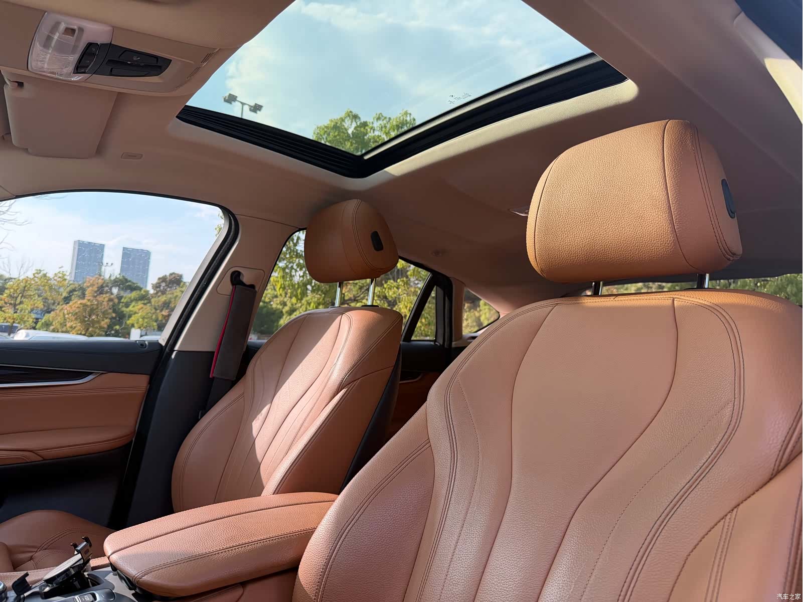 BMW X6, 2017 14