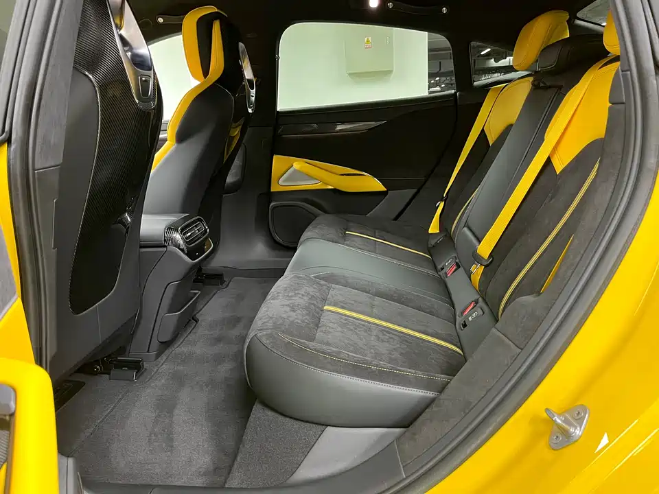 Xiaomi Xiaomi SU7 Ultra