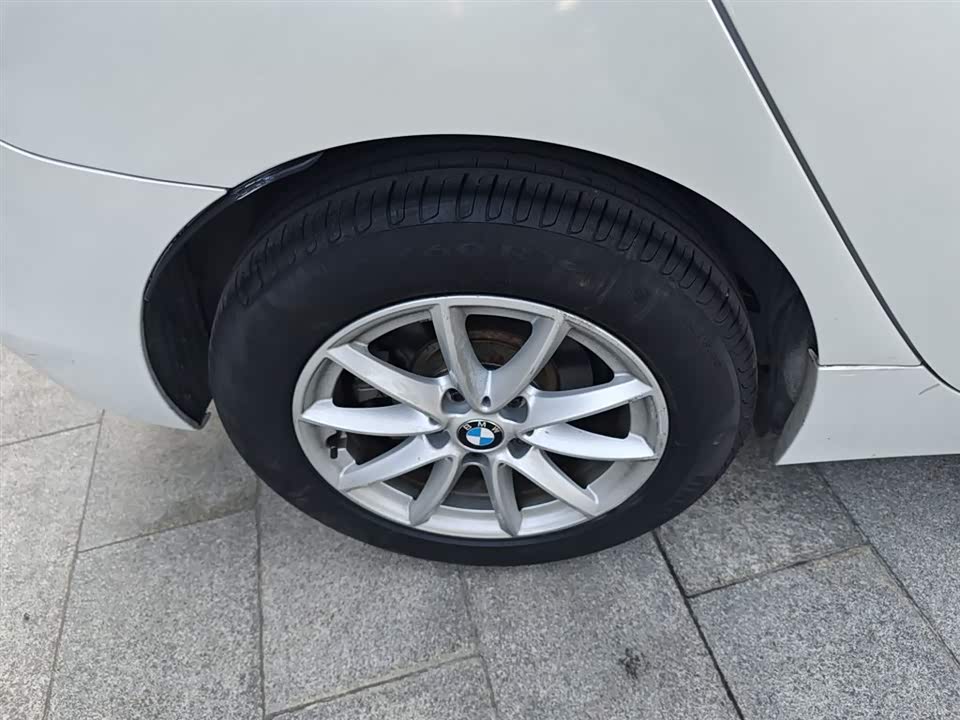 BMW 2 series station wagon