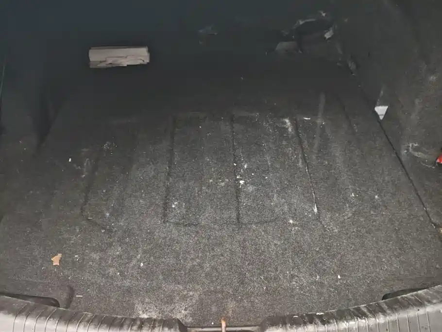 Chevrolet Mai Ruibao XL