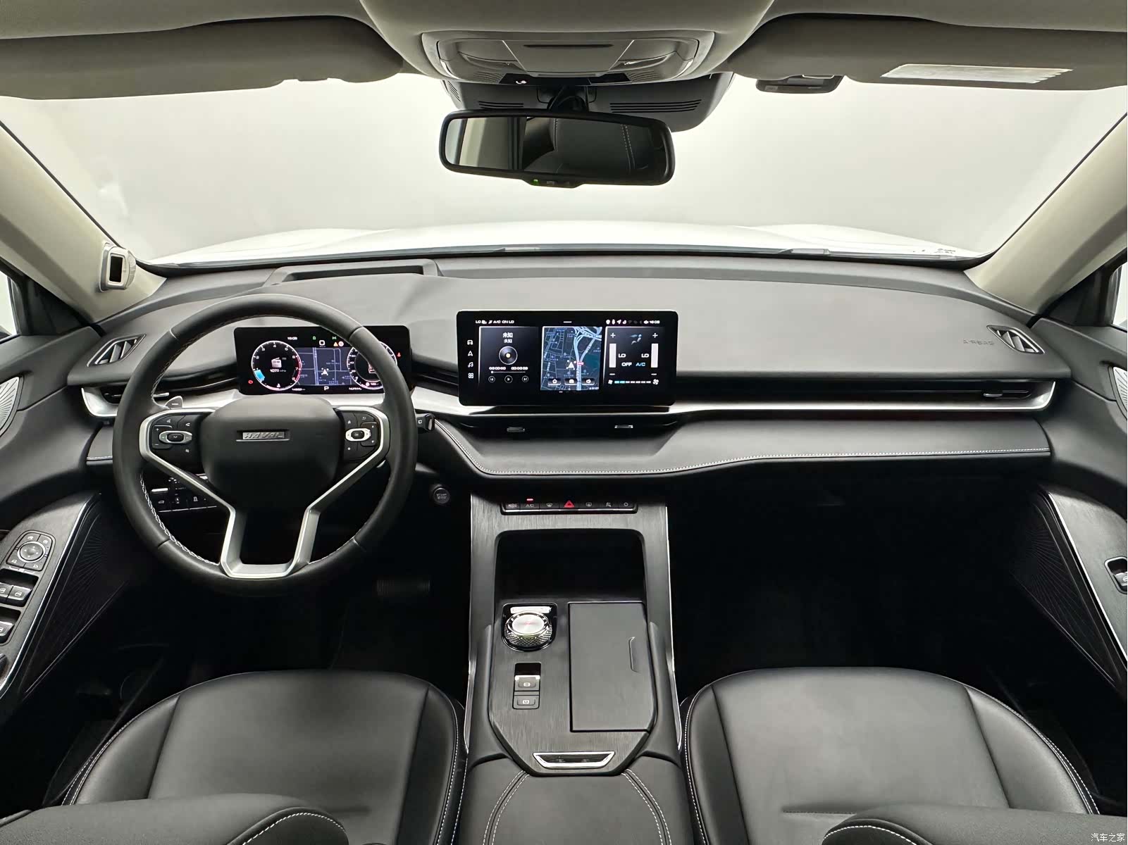 Haval H6, 2023 9