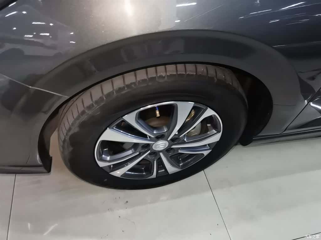 Changan Eado, 2024 23