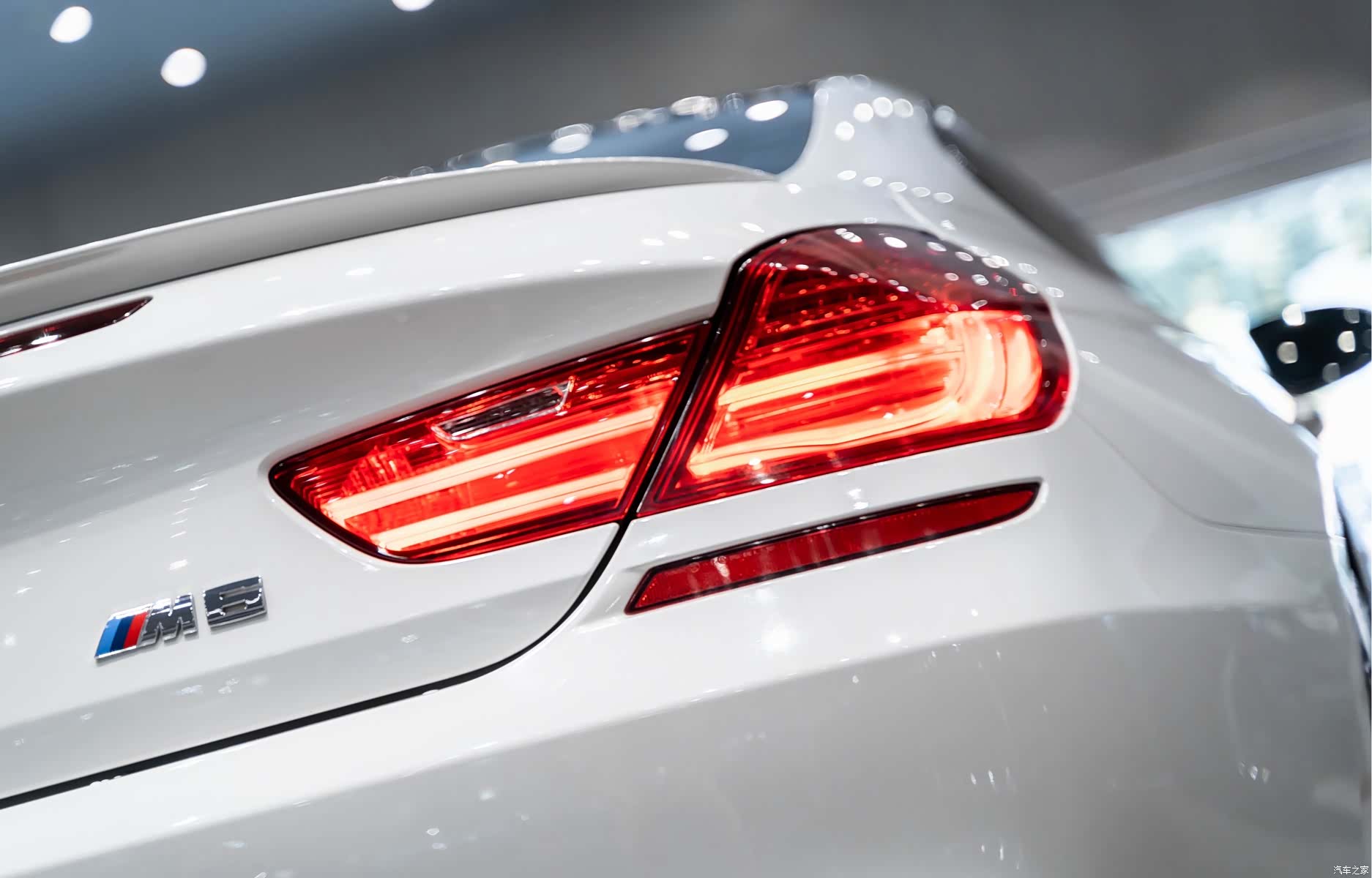 BMW M6, 2016 7