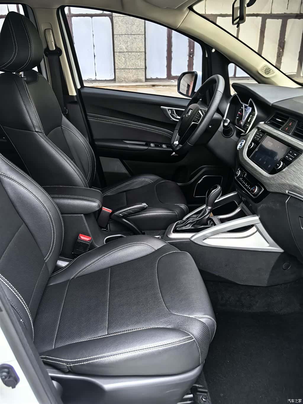 Geely X3, 2019 20