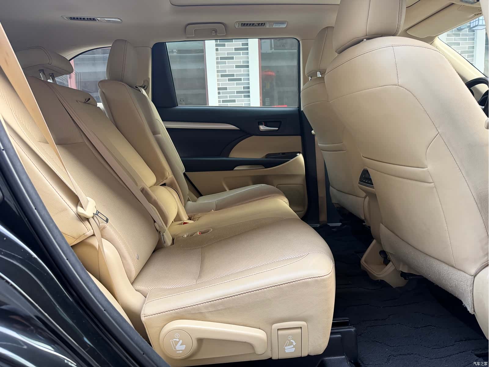 Toyota Highlander, 2018 10