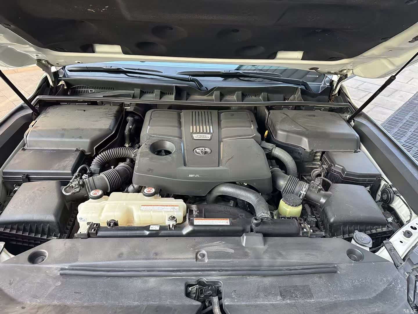 Toyota Land Cruiser, 2024 15