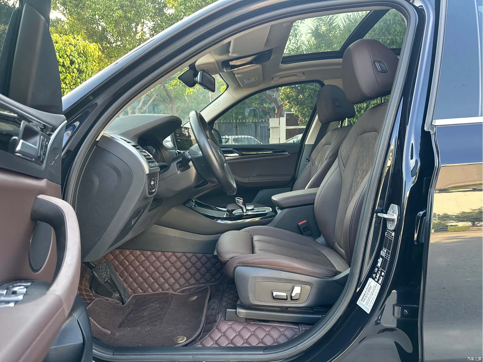 BMW X3, 2021 4