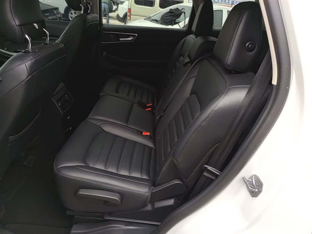 Ford Edge, 2020 17