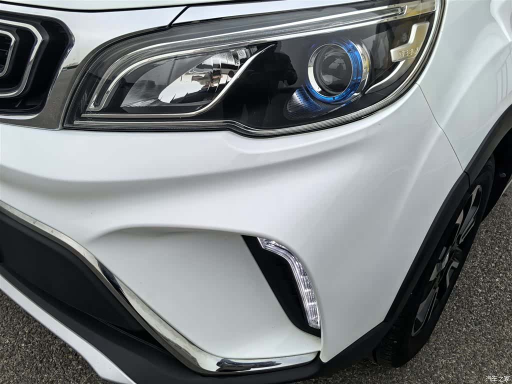 Geely X3, 2019 18