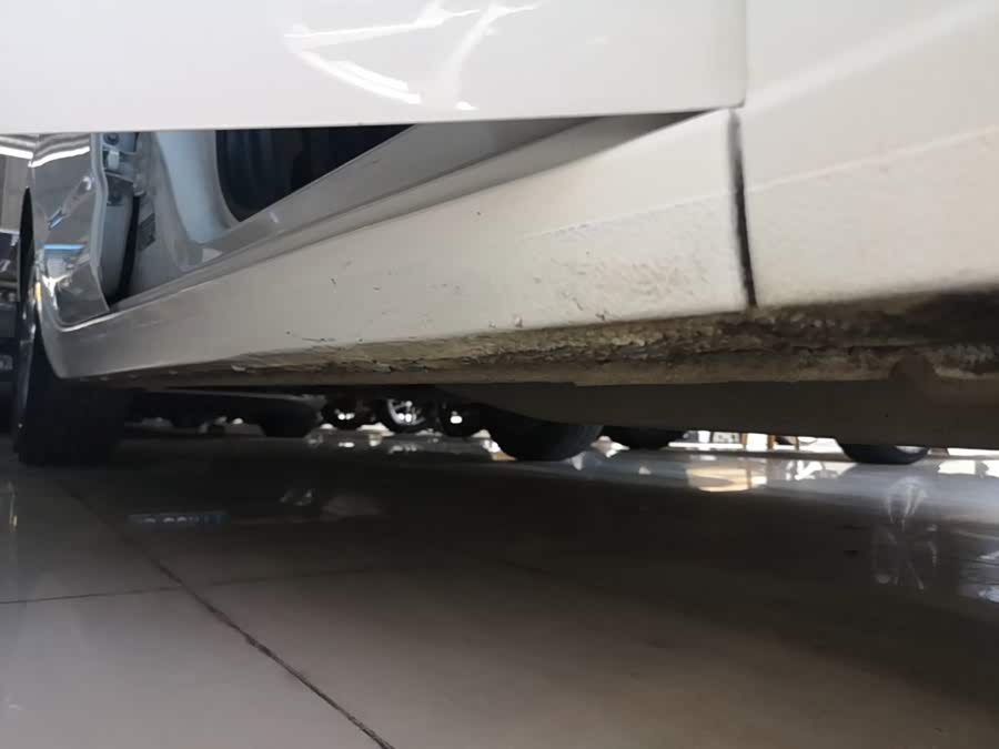 Chevrolet Corollo 2022, фото 21
