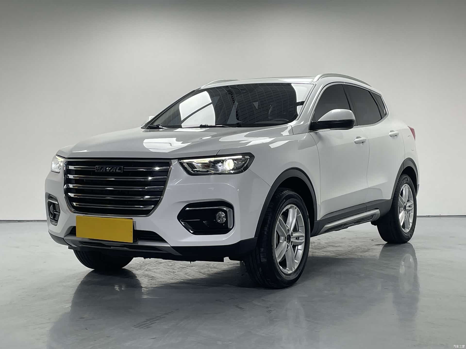 Haval H4, 2019 1