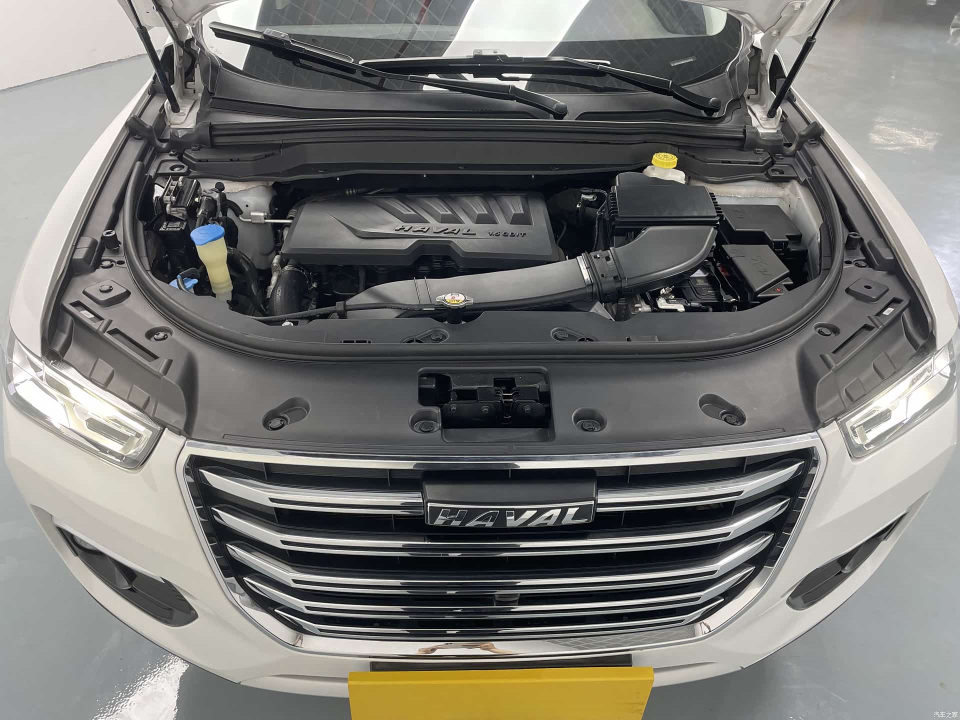 Haval H4, 2019 9