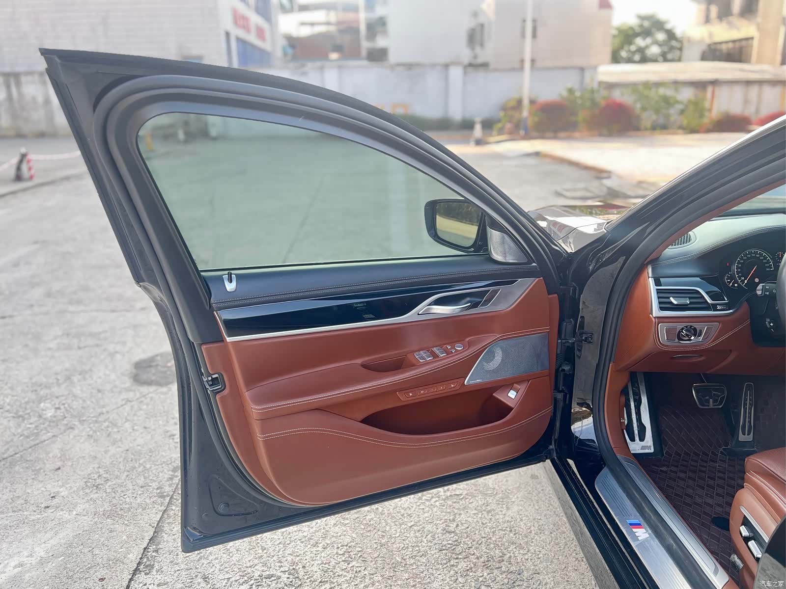 BMW 7 Series, 2019 15