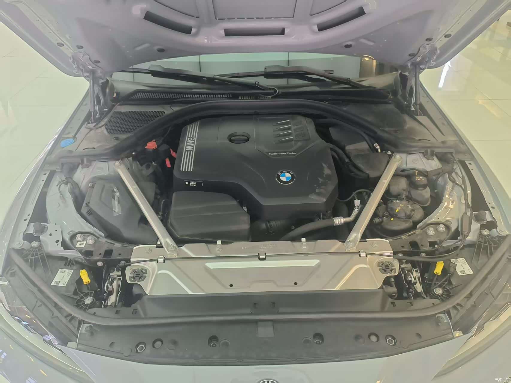 BMW 4 Series, 2025 13