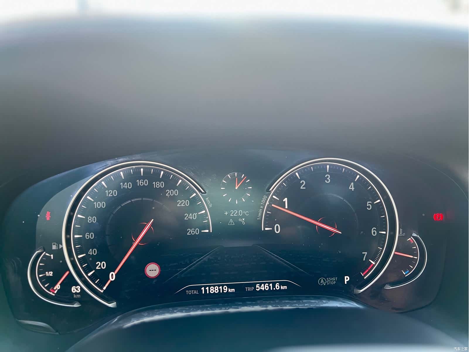 BMW 7 Series, 2019 17