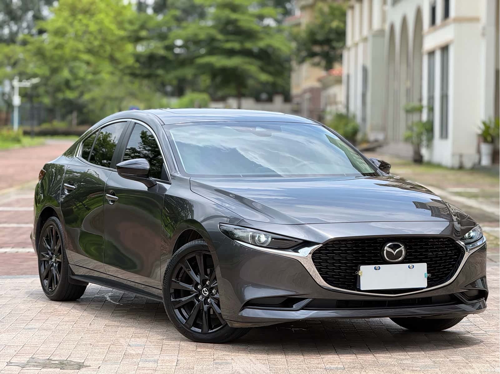 Mazda Mazda3, 2024 6