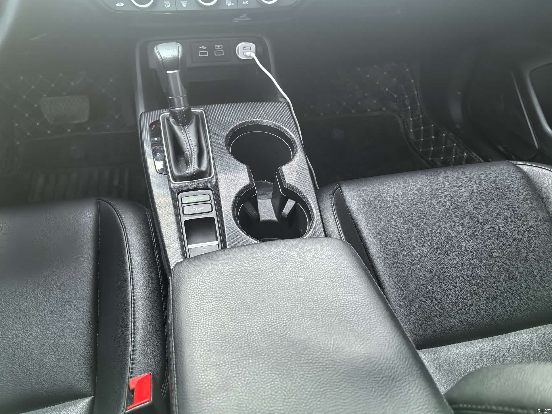 Honda Civic, 2024 9