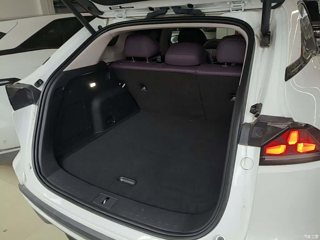 Deepal S07, 2025 19