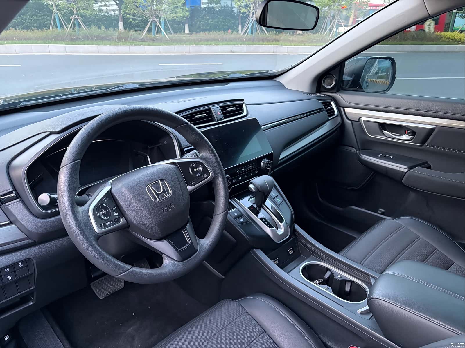 Honda Breeze, 2020 3