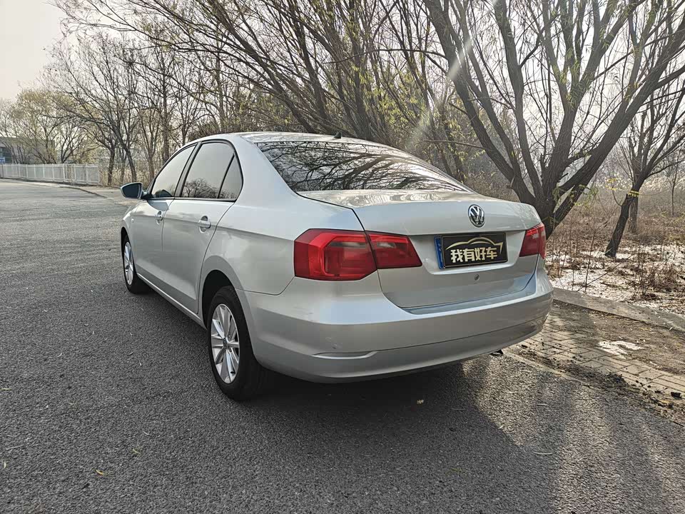 Volkswagen Jetta
