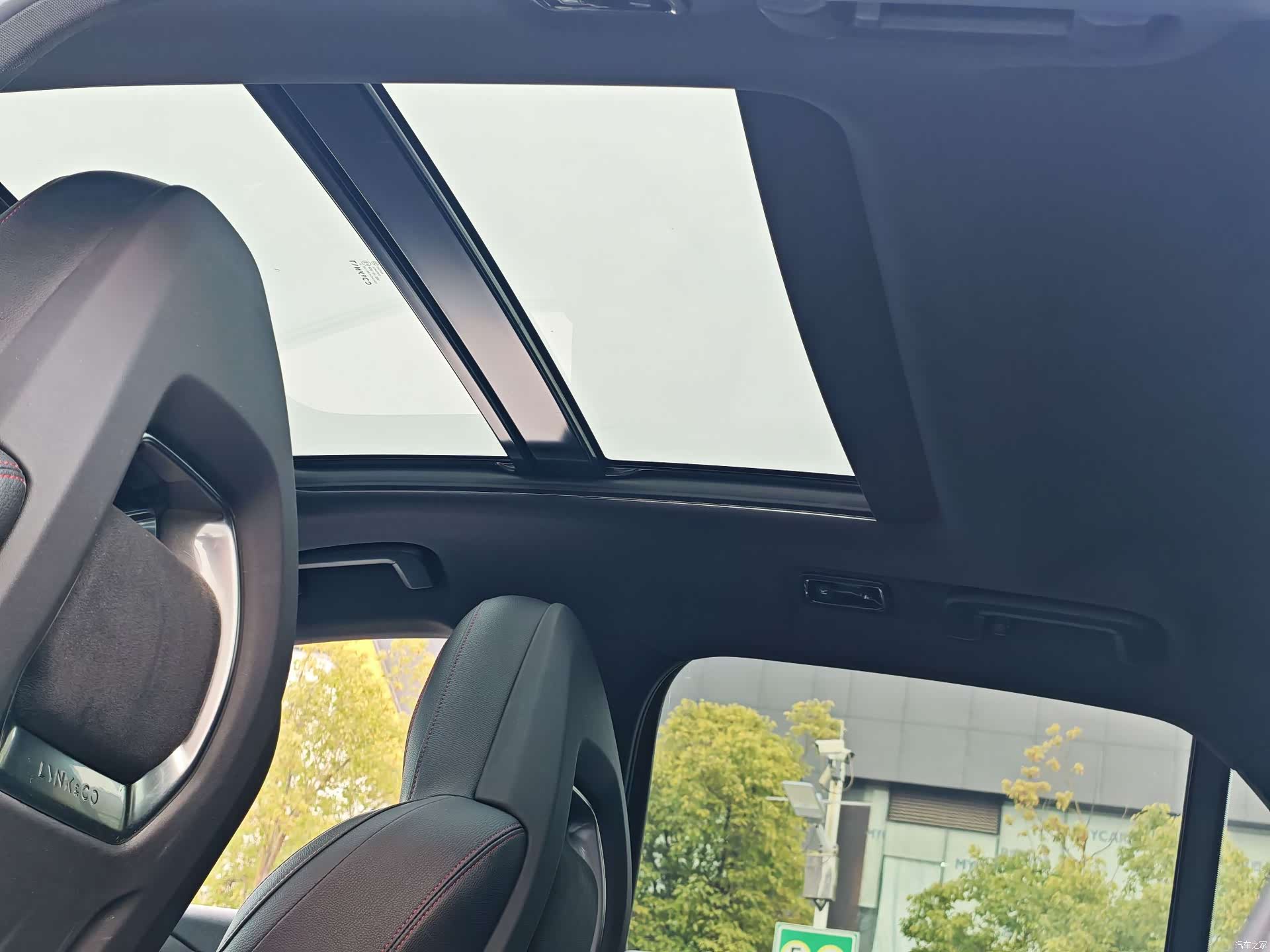 Lynk & Co 01, 2020 18