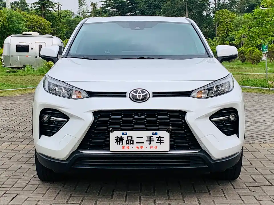 Toyota Wilanda