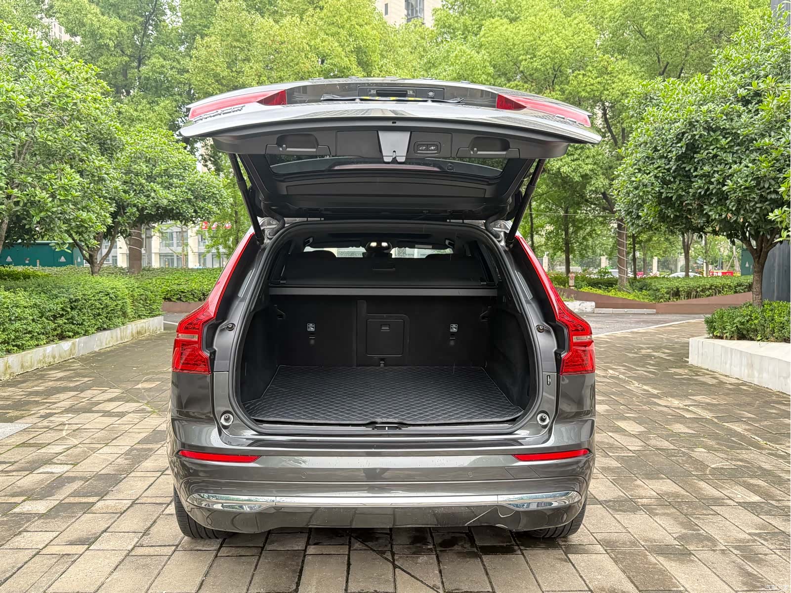 Volvo XC60, 2022 13