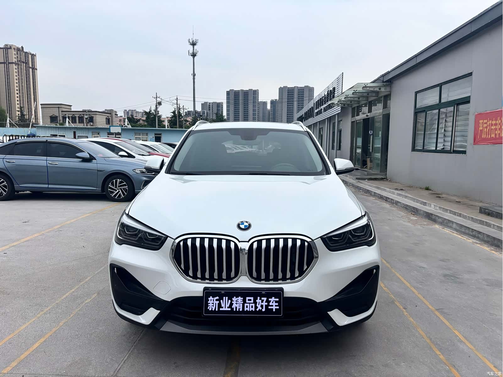 BMW X1, 2020 3