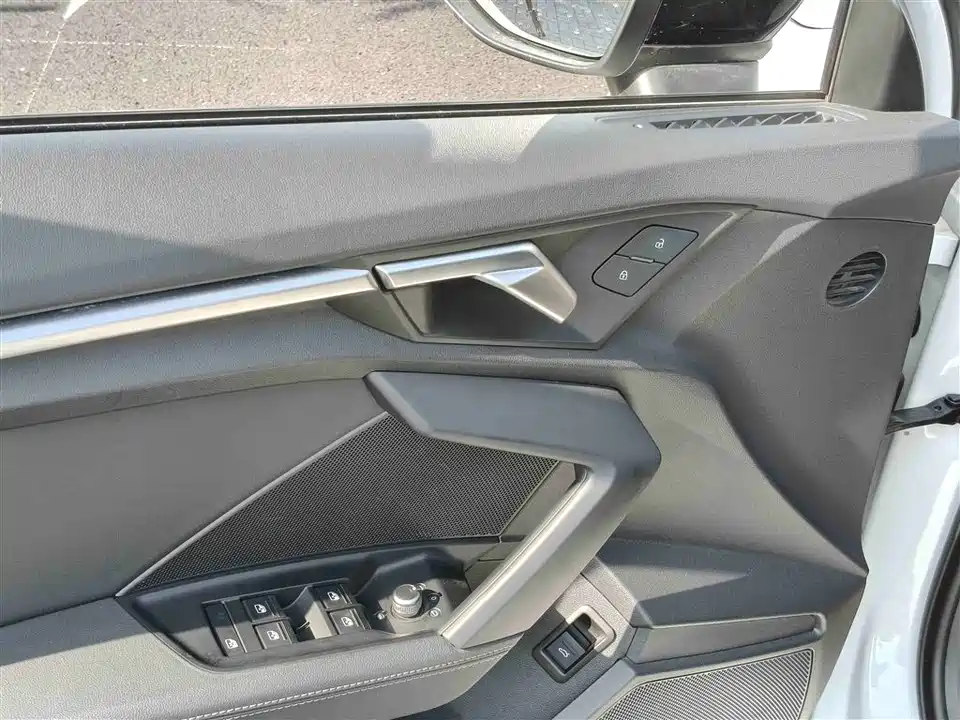 Audi A3 Audi A3