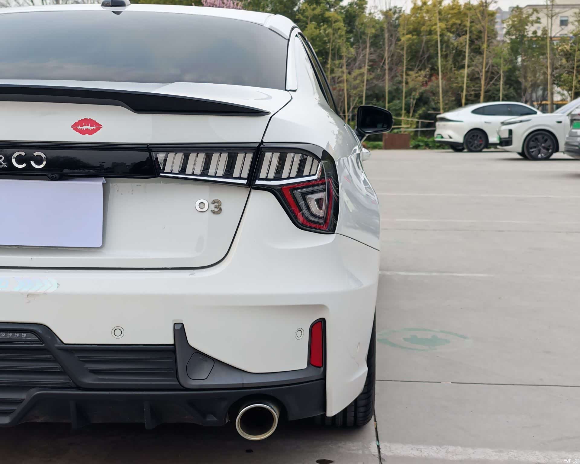 Lynk & Co 01, 2020 20