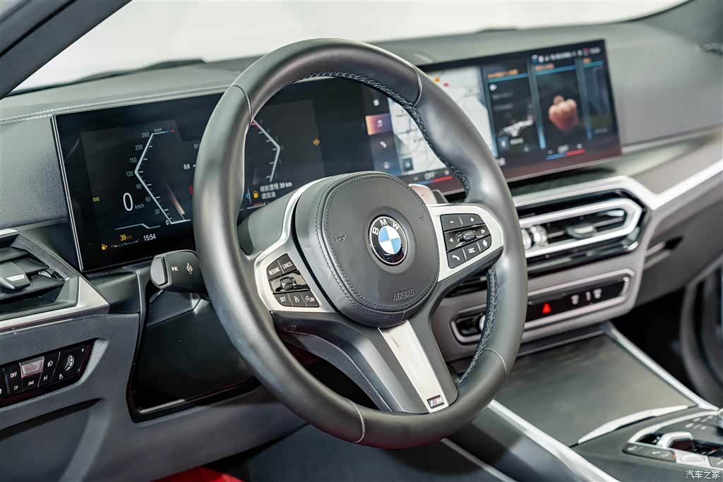 BMW 4 Series, 2024 12